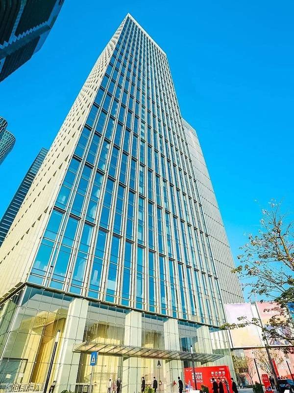 珠海華潤(rùn)銀行